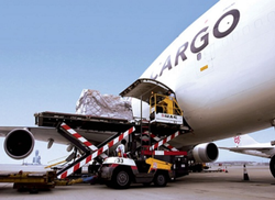 Air Freight Services